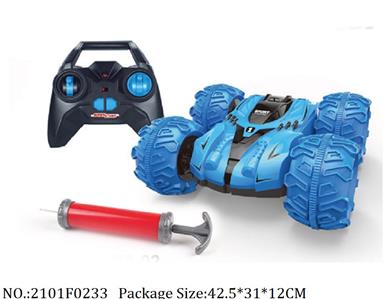 Remote Control Toys