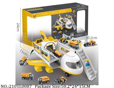 2101L0087 - Transformer Toys