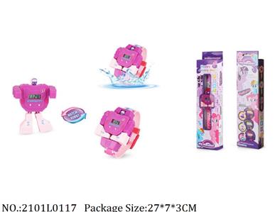 2101L0117 - Transformer Toys