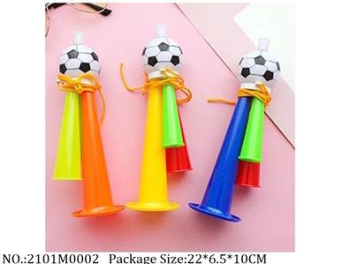 2101M0002 - Music Toys