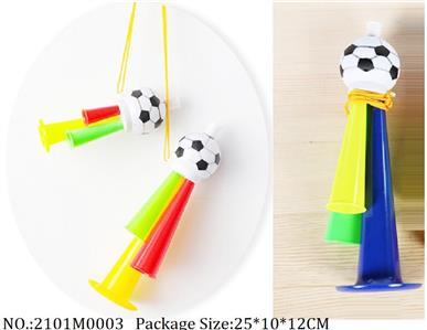 2101M0003 - Music Toys