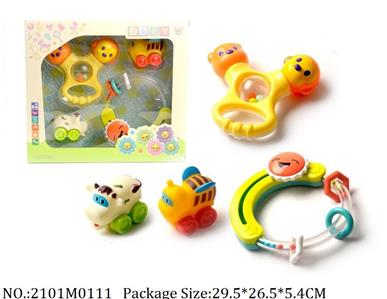 2101M0111 - Music Toys