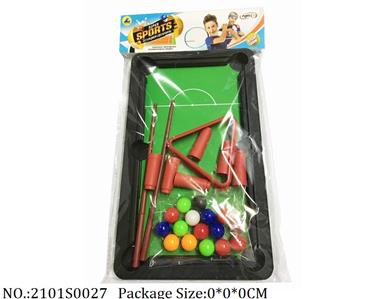 2101S0027 - Sport Toys