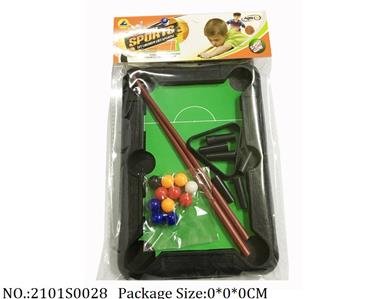 2101S0028 - Sport Toys