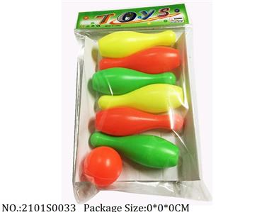 2101S0033 - sport toys