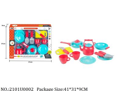 Dinner Playset