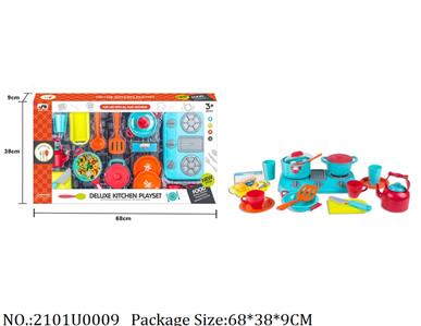 Dinner Playset