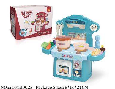 Doctor/Dinner play set