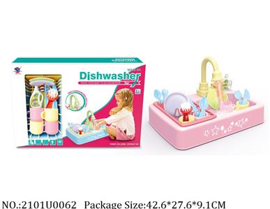 Doctor/Dinner play set