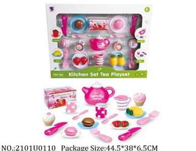 Dinner Playset