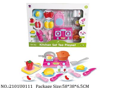 Dinner Playset