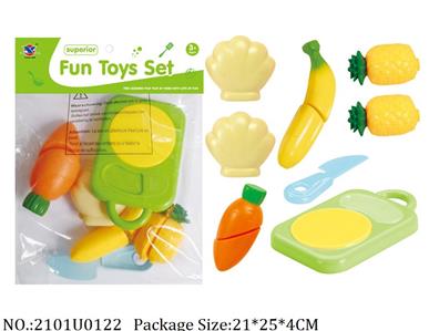 Doctor/Dinner play set