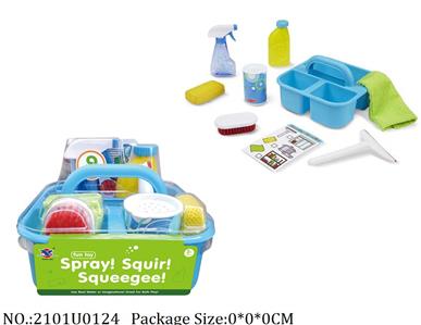 Doctor/Dinner play set