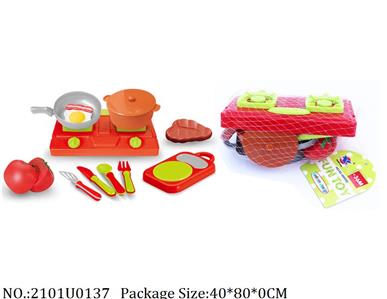 Doctor/Dinner play set