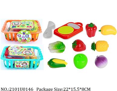 Doctor/Dinner play set