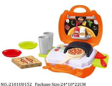 Doctor/Dinner play set