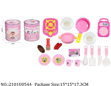 Doctor/Dinner play set