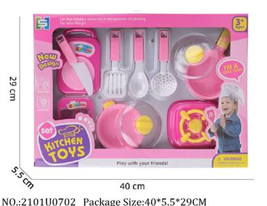 Doctor/Dinner play set