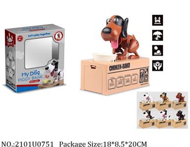 2101U0751 - Doctor/Dinner play set