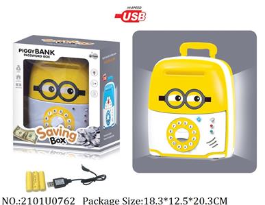 2101U0762 - Doctor/Dinner play set