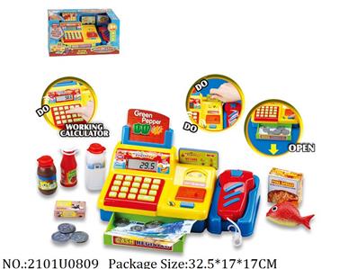 Doctor/Dinner play set