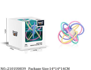 2101U0839 - Doctor/Dinner play set