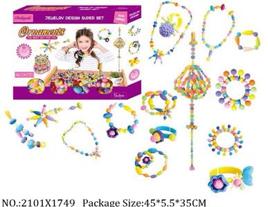 Beads Playset