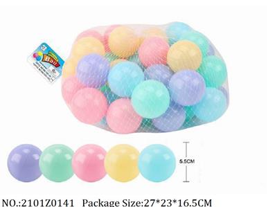 Ball 50pcs