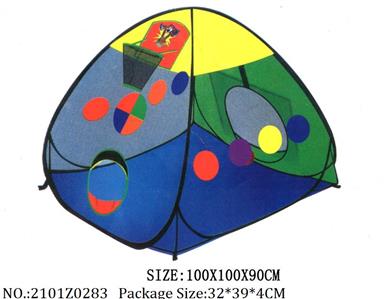 Tent