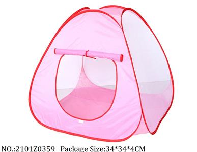 Tent