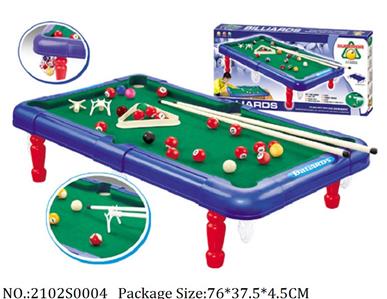 Snooker Set