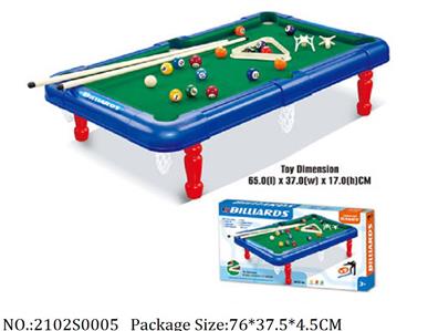 Snooker Set