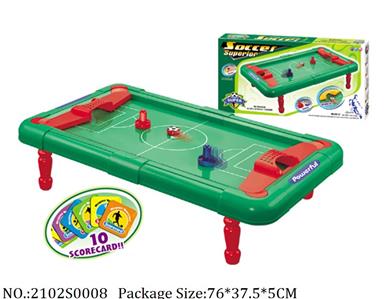 2102S0008 - Table Football