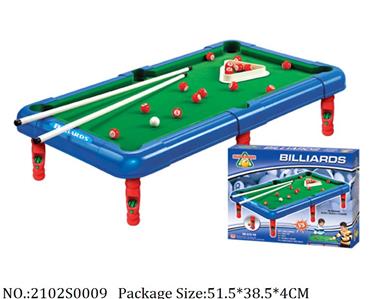 Snooker Set