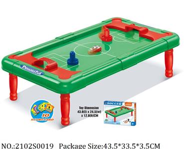 Table Football