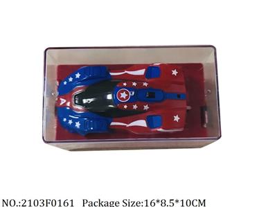 2103F0161 - Remote Control Toys