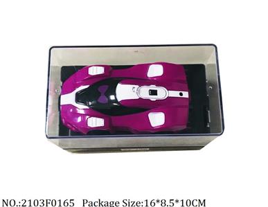 2103F0165 - Remote Control Toys