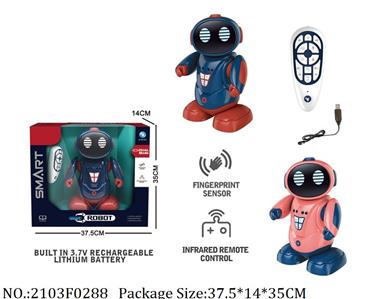 Remote Control Toys