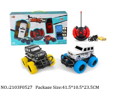 Remote Control Toys