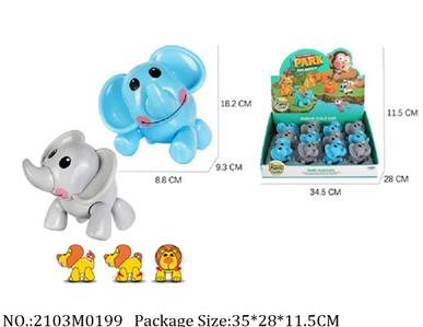 2103M0199 - Music Toys