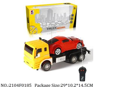 2104F0185 - Remote Control Toys