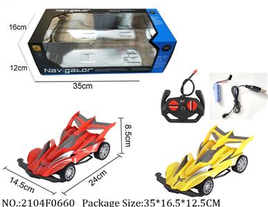 Remote Control Toys