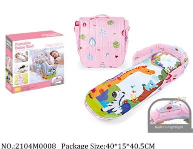 2104M0008 - Music Toys