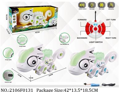 2106F0131 - Remote Control Toys