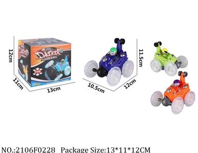 2106F0228 - Remote Control Toys