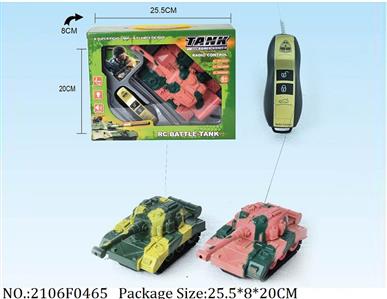 Remote Control Toys