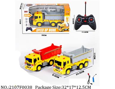 Remote Control Toys