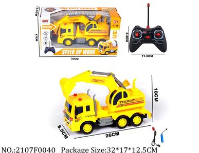 Remote Control Toys