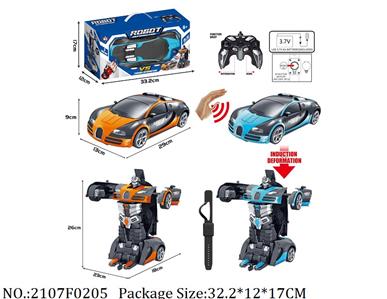 Remote Control Toys