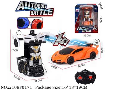 Remote Control Toys